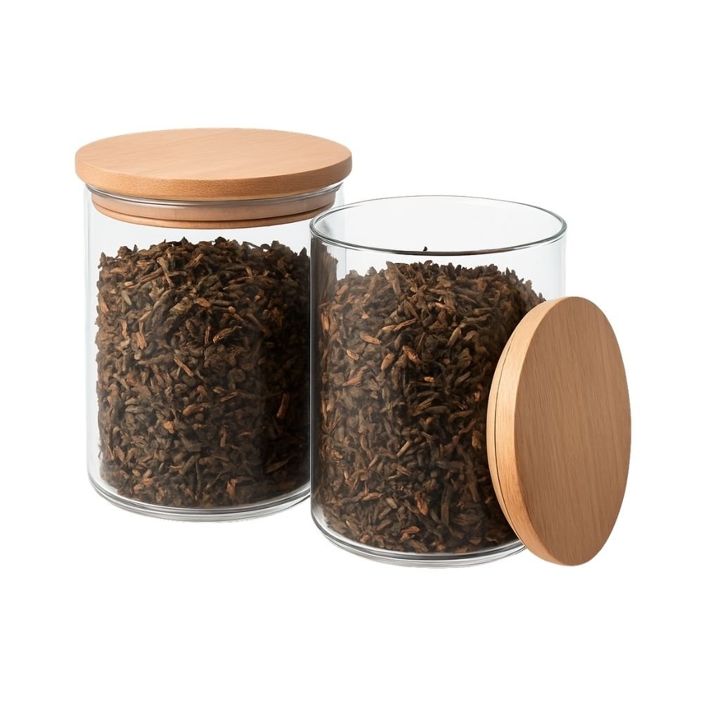 FRASCO TAPA MADERA PALMA 700CC GLANZ