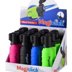 ENCENDEDOR MAGICLICK MINI TOURCH X12U