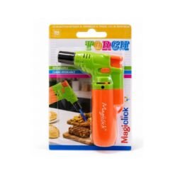 ENCENDEDOR MAGICLICK TORCH RECARGABLE