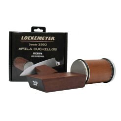 AFILADOR CUCHILLO PREMIUM PROFES.LOEKEMEYER 404