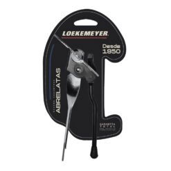 ABRELATA SUPER MARIPOSA LOEKEMEYER 66