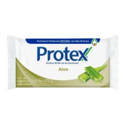 JABON PROTEX ALOE 3X90GR 61036084