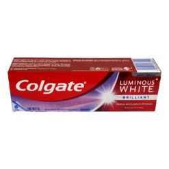 DENT.COLGATE LUMINOUS BRILLANT 70G 61037149