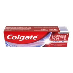 DENT.COLGATE LUMINOUS BRILLANT 90G 61037148/3803