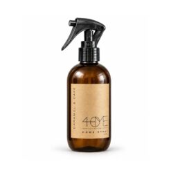 AROM.P/ROPA CUATRO HOME CARAMEL & CAFFE 250ML