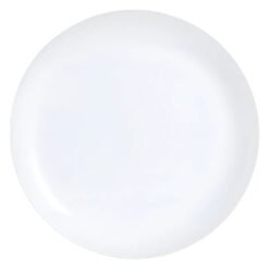 PLATO PLAYO 27C OPAL BLANCO GLANZ