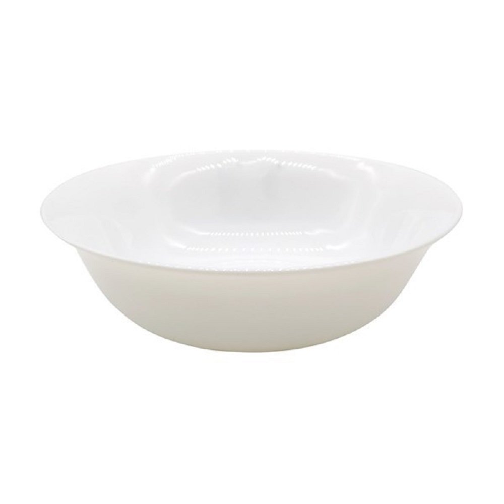 BOWL CEREALERO 16C OPAL BLANCO GLANZ