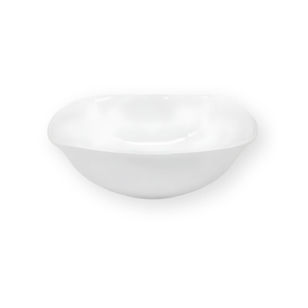 COMPOTERA CUAD.13C OPAL BLANCO GLANZ