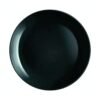 PLATO PLAYO 27C OPAL NEGRO GLANZ