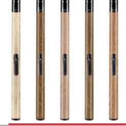 ENCEN.MAGICLICK FUEGO WOOD SIMIL MADERA