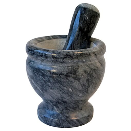MORTERO MARMOL 11C GRIS OSCURO 91046B