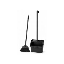 KIT DE LIMPIEZA PROFESIONAL T/LOBBY 261470