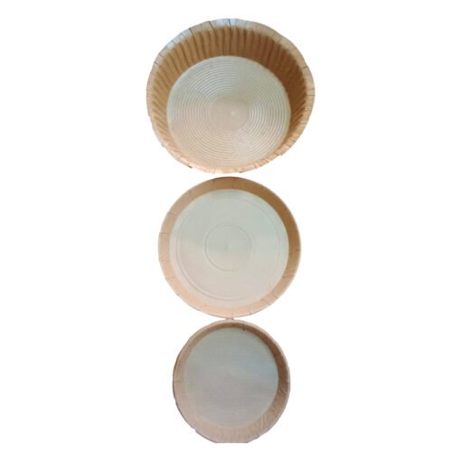 MOLDE RIGIDO FREIDORA AIRE COMBO X 30U 3 MOD