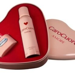 LATA CORAZON CARO CUORE AMORE 9262/8