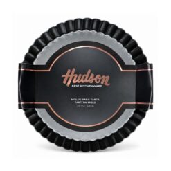 TARTERA 25C ANTIAD.GRAFITO HUDSON