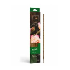 SAHUMERIO NATURAL SLIM PALO SANTO ROSAS SGA.MADRE