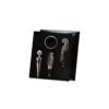 ESTUCHE SET VINO 4PZA.CROM.71273