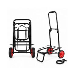 CARRITO PORTA VALIJAS 251255/91439