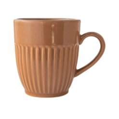 JARRO MUG CERAM.CANELA LATTE 300ML