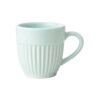 JARRO CERAM.CAFE DOBLE CANELA VERDE 110ML