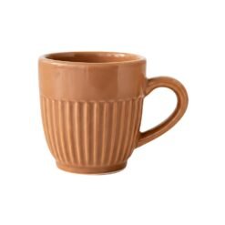 JARRO CERAM.CAFE DOBLE CANELA LATTE 110ML