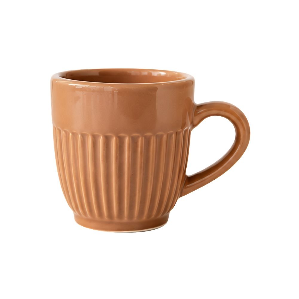 JARRO CERAM.CAFE DOBLE CANELA LATTE 110ML