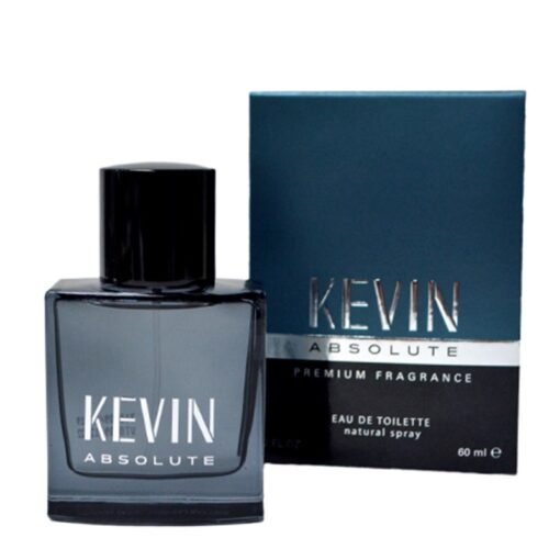 COLONIA KEVIN ABSOLUTE 60ML 5962/4