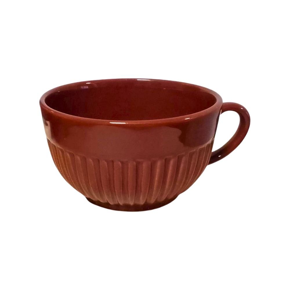TAZON CERAM.CANELA CHOCO 550CC