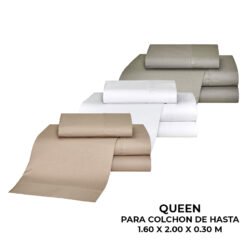 JGO.SABANA DANUBIO COLORS QUEEN 144H