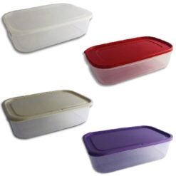 HERMETICO RECT.3L S/FECHADOR YESI 154221