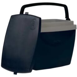 HELADERA MOR 6LT NEGRA