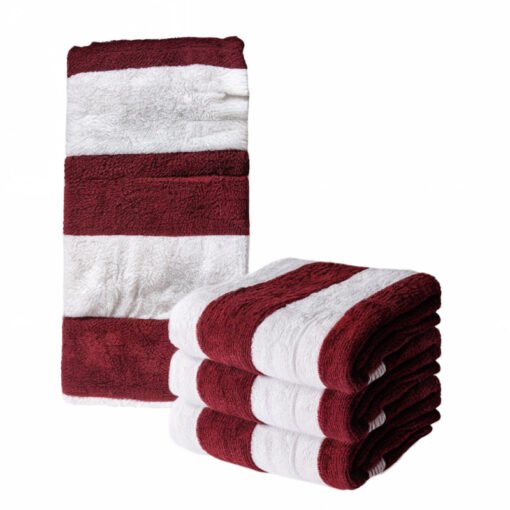 TOALLON PLAYERO CALI BI COLOR 70X140C MADISON