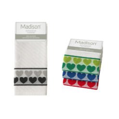 REPASADOR TAORMINA 35X55C MADISON