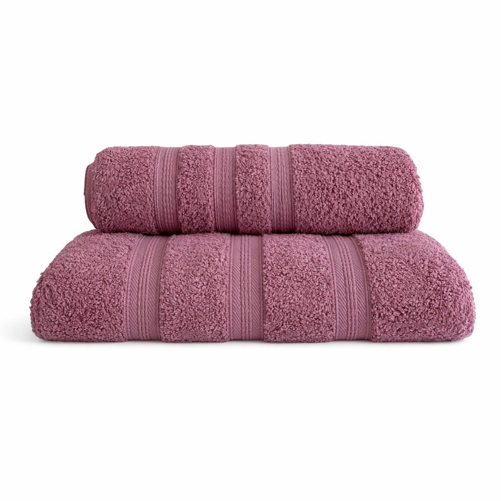 TOALLA TAURUS 50X80C MADISON BORRAVINO 500GR