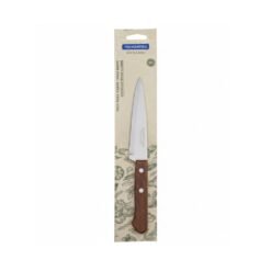 CUCHILLO 12C AC.INOX.DYNAMIC C/MADERA 22902/105