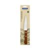 CUCHILLO 12C AC.INOX.DYNAMIC C/MADERA 22902/105