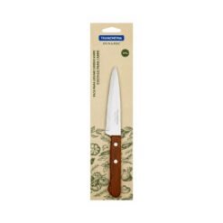 CUCHILLO 12C AC.INOX.DYNAMIC C/MADERA 22902/105