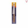 CUCHILLO 15C AC.INOX.UNIVERSAL C/MADERA 22902/106