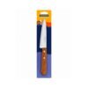 CUCHILLO 15C AC.INOX.UNIVERSAL C/MADERA 22902/106