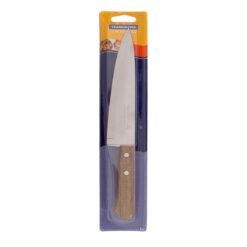 CUCHILLO 20C AC.INOX.DYNAMIC C/MADERA 22902/108
