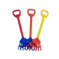 RASTRILLO GIGANTE 60C LARGO YUYU